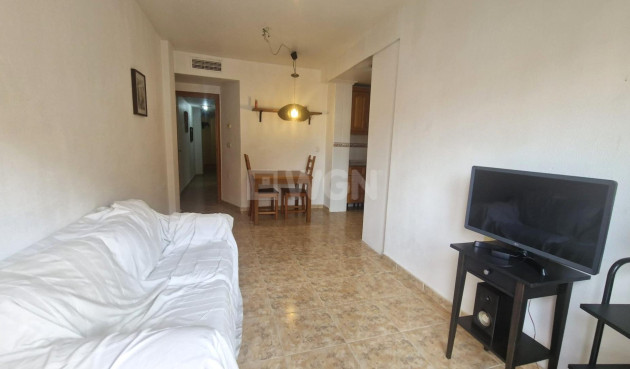 Resale - Apartment / flat - Torrevieja - Acequion