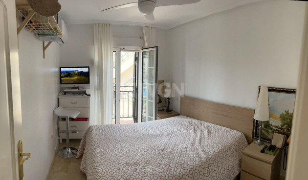 Resale - Bungalow - Orihuela Costa - Playa Flamenca