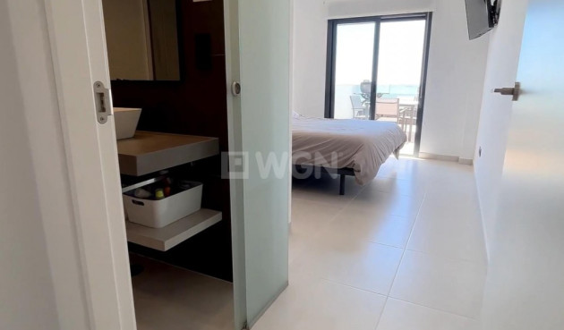 Resale - Apartment / flat - El Raso - Costa Blanca