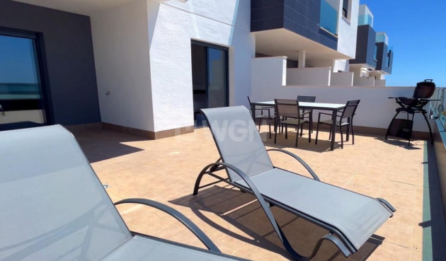 Resale - Apartment / flat - El Raso - Costa Blanca