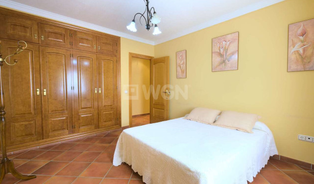 Resale - Villa - Periana - Inland