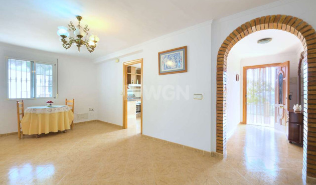 Resale - Villa - Periana - Inland