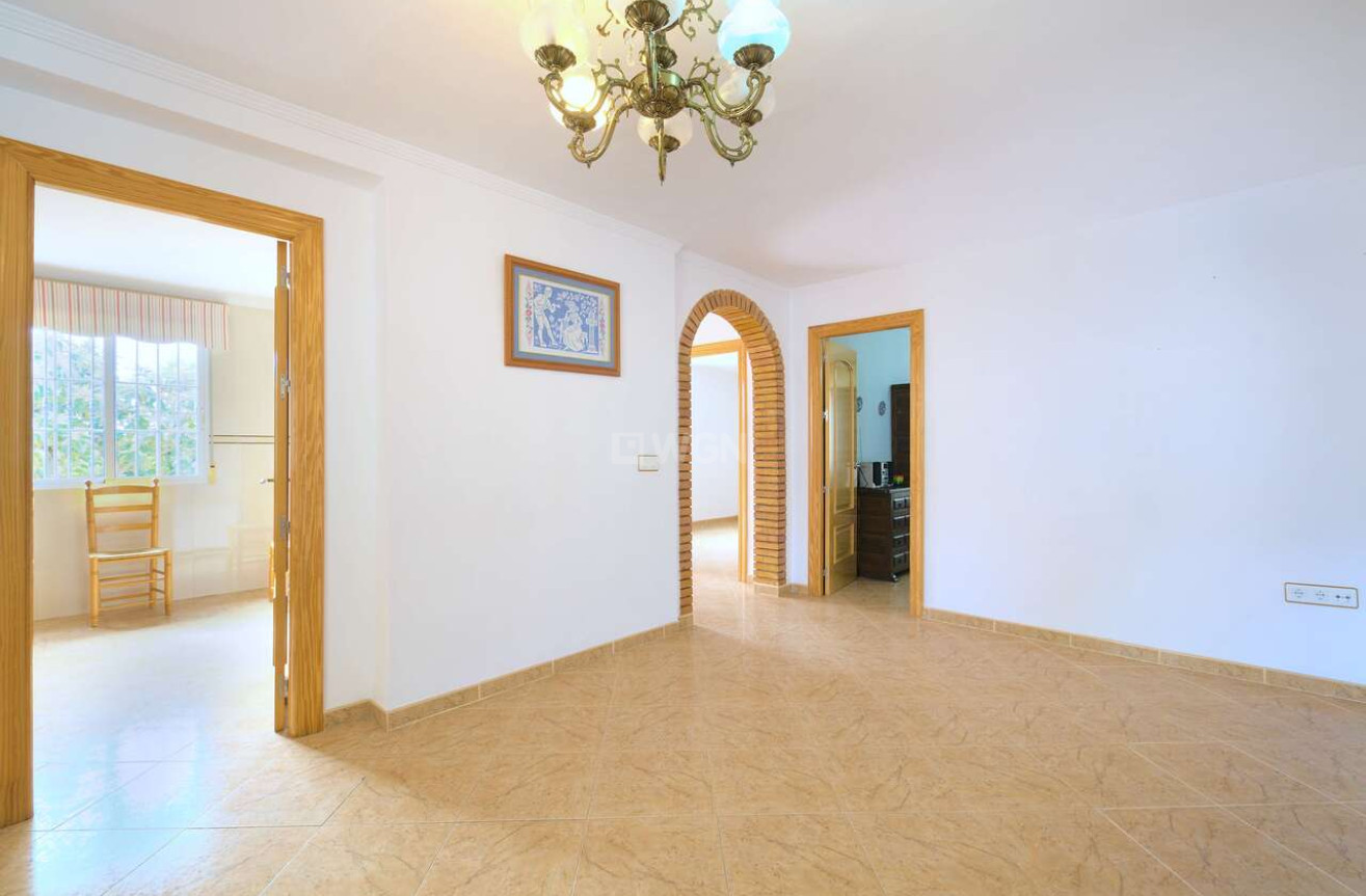 Resale - Villa - Periana - Inland