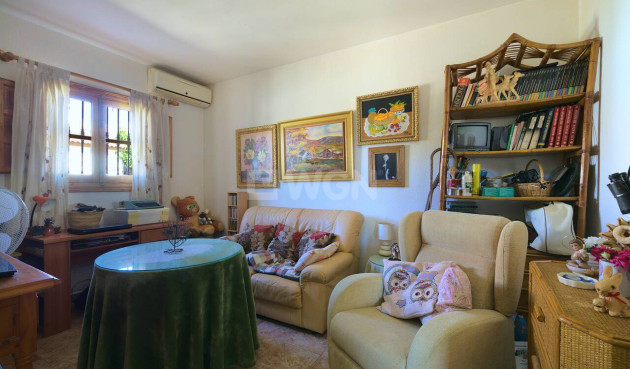 Resale - Villa - Periana - Inland