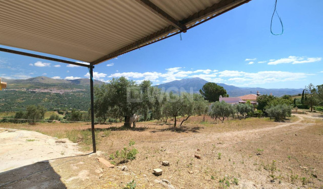 Resale - Villa - Periana - Inland