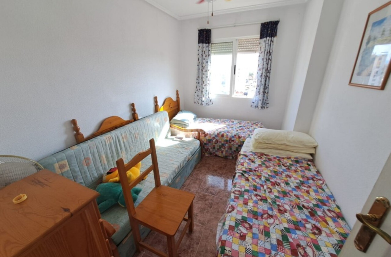 Resale - Apartment / flat - Torrevieja - Costa Blanca