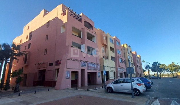 Resale - Apartment / flat - Torre Pacheco - Inland