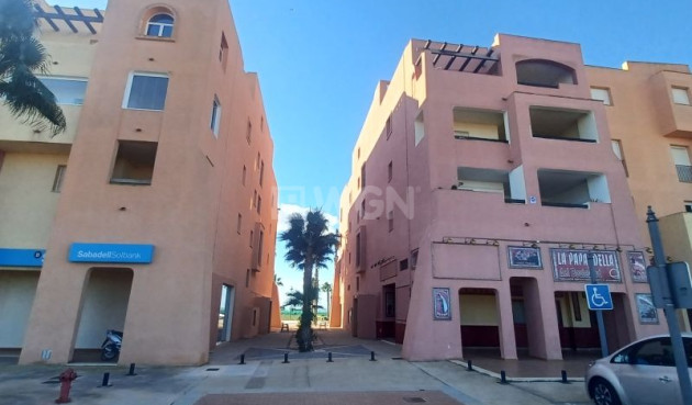 Resale - Apartment / flat - Torre Pacheco - Inland