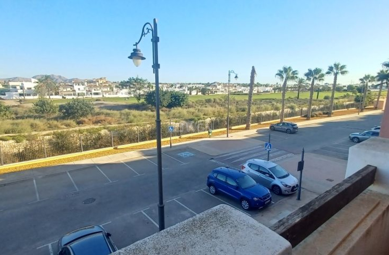 Resale - Apartment / flat - Torre Pacheco - Inland