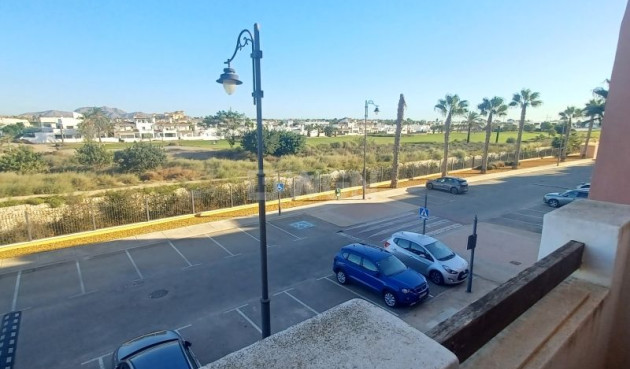 Resale - Apartment / flat - Torre Pacheco - Inland