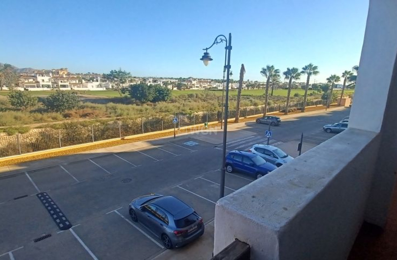 Resale - Apartment / flat - Torre Pacheco - Inland