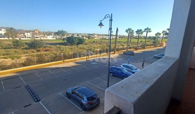 Resale - Apartment / flat - Torre Pacheco - Inland