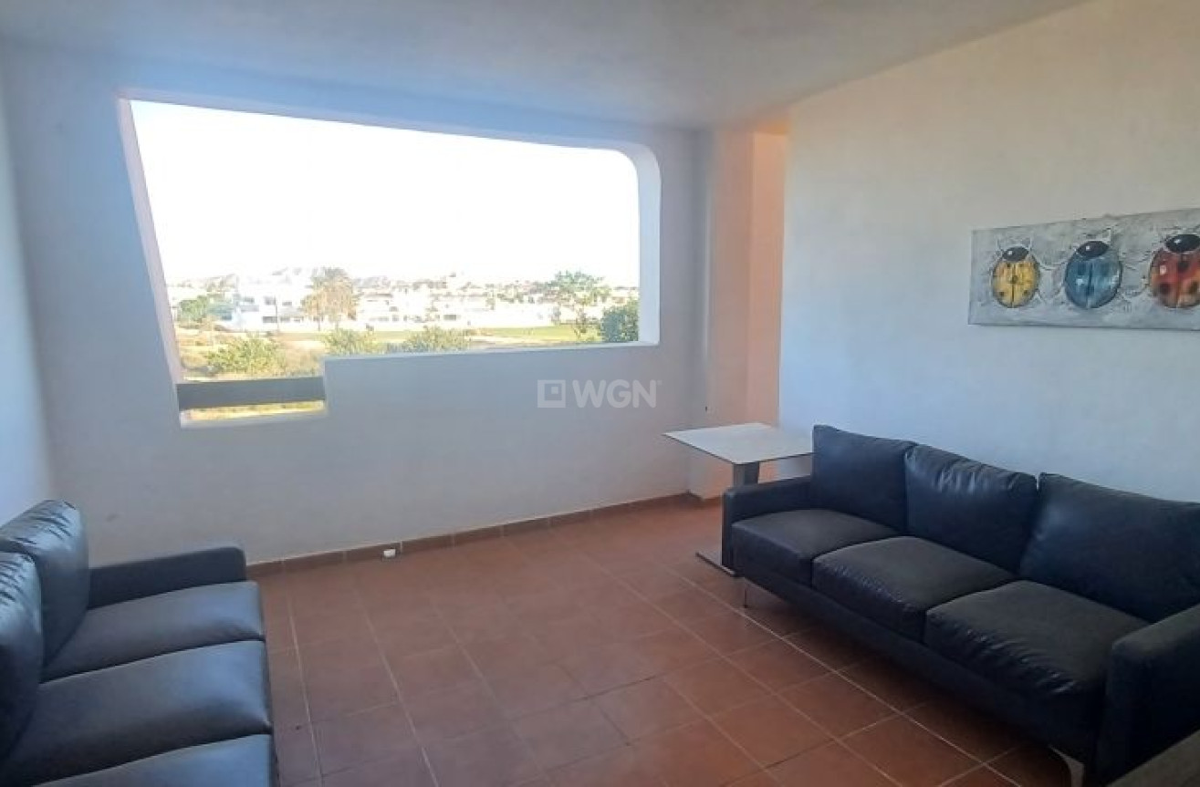 Resale - Apartment / flat - Torre Pacheco - Inland