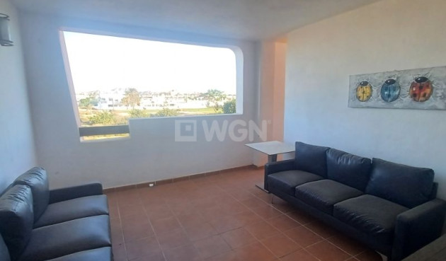 Resale - Apartment / flat - Torre Pacheco - Inland