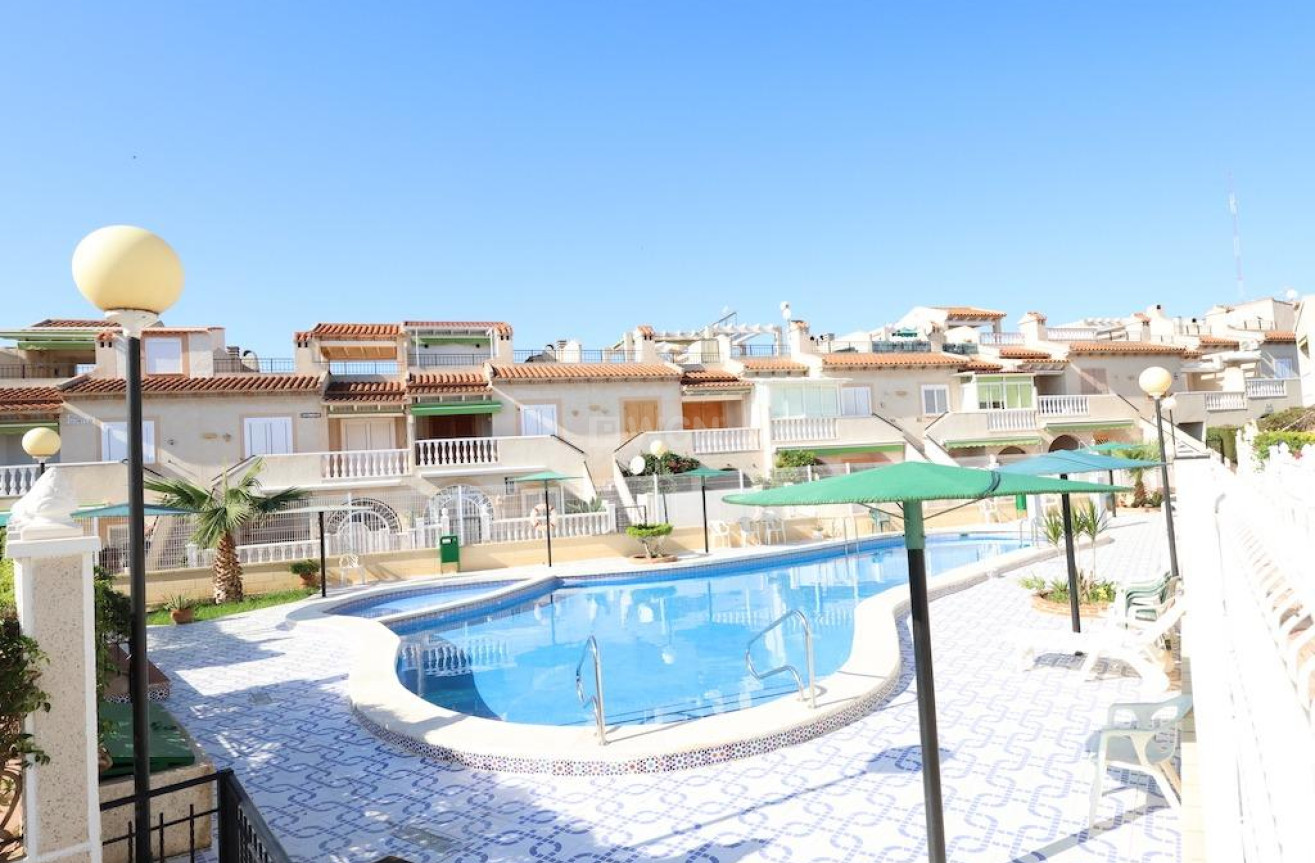 Resale - Bungalow - Guardamar del Segura - Costa Blanca