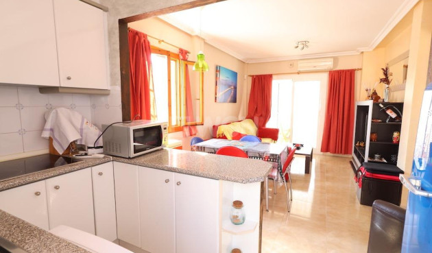 Resale - Bungalow - Guardamar del Segura - Costa Blanca