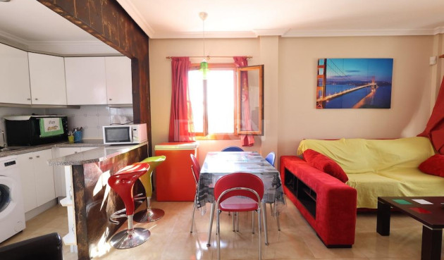 Resale - Bungalow - Guardamar del Segura - Costa Blanca