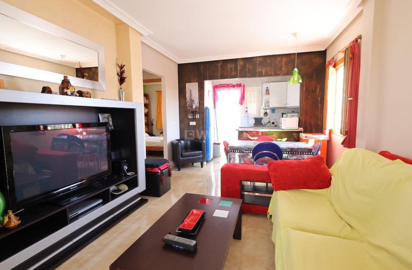 Resale - Bungalow - Guardamar del Segura - Costa Blanca