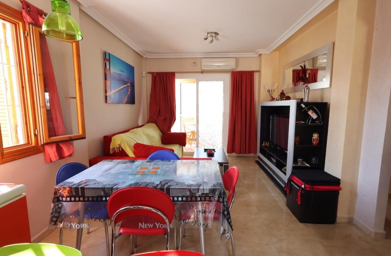 Resale - Bungalow - Guardamar del Segura - Costa Blanca