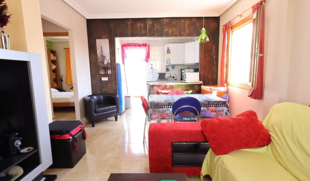 Resale - Bungalow - Guardamar del Segura - Costa Blanca