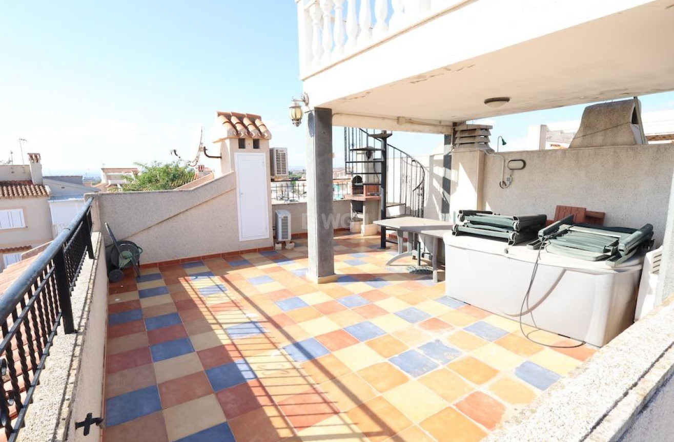 Resale - Bungalow - Guardamar del Segura - Costa Blanca