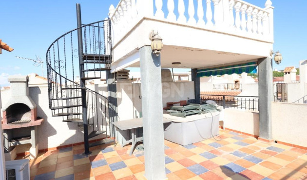 Resale - Bungalow - Guardamar del Segura - Costa Blanca