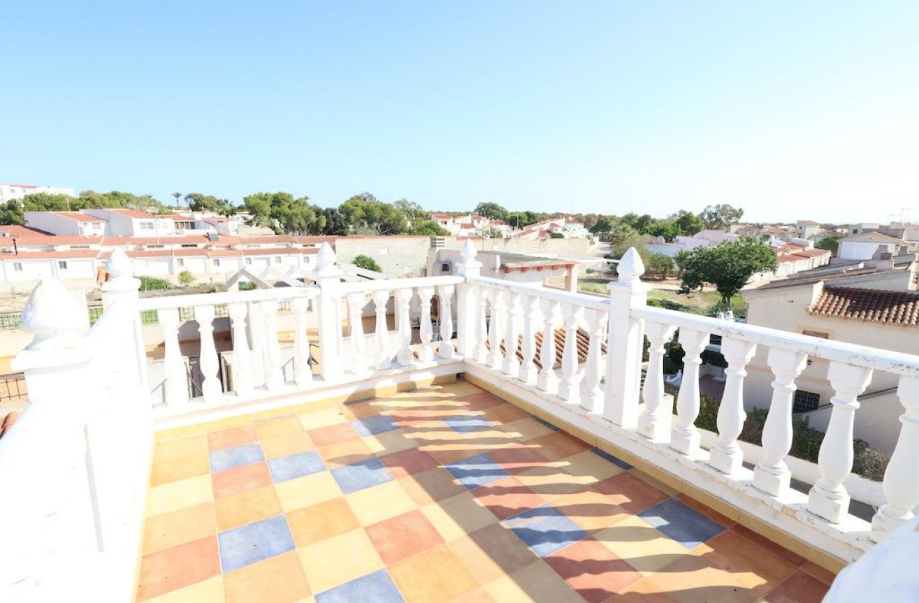 Resale - Bungalow - Guardamar del Segura - Costa Blanca