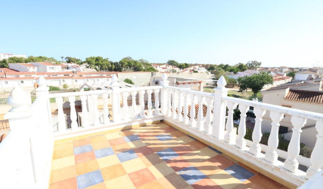 Resale - Bungalow - Guardamar del Segura - Costa Blanca