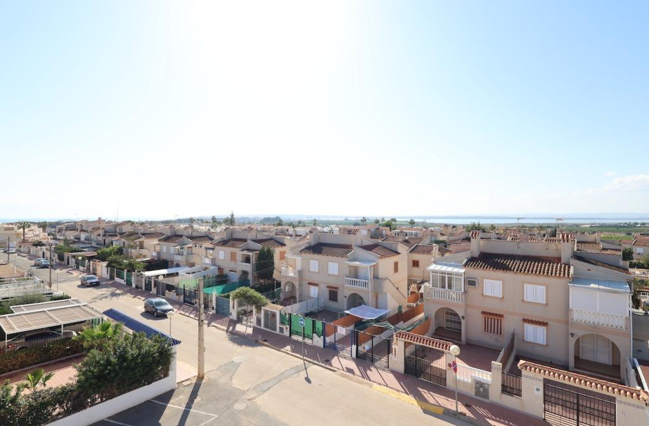 Resale - Bungalow - Guardamar del Segura - Costa Blanca