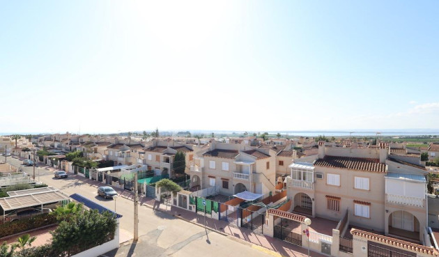 Resale - Bungalow - Guardamar del Segura - Costa Blanca