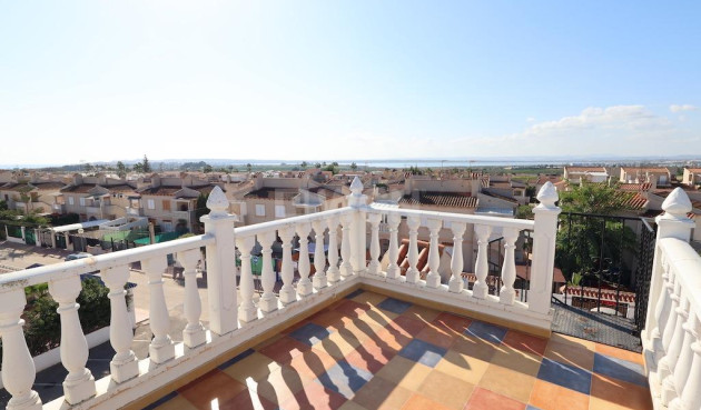 Resale - Bungalow - Guardamar del Segura - Costa Blanca