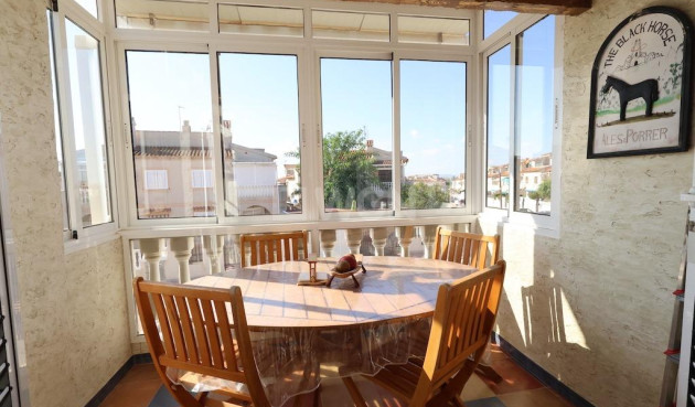 Resale - Bungalow - Guardamar del Segura - Costa Blanca