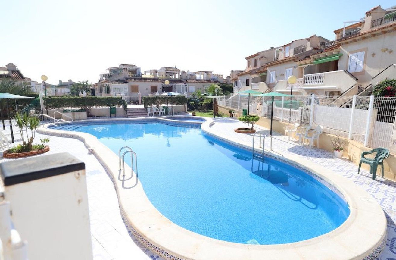 Resale - Bungalow - Guardamar del Segura - Costa Blanca