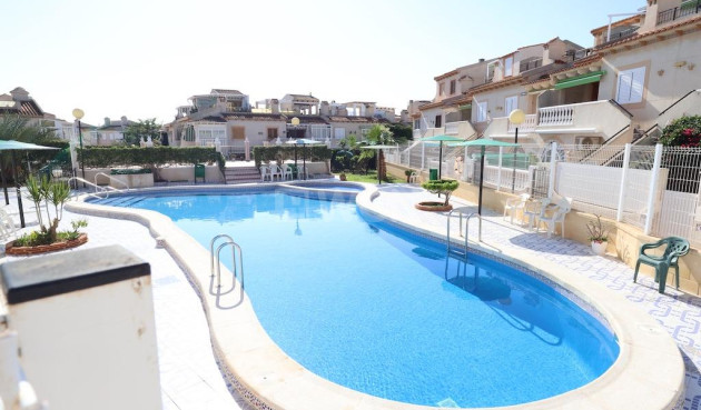 Resale - Bungalow - Guardamar del Segura - Costa Blanca