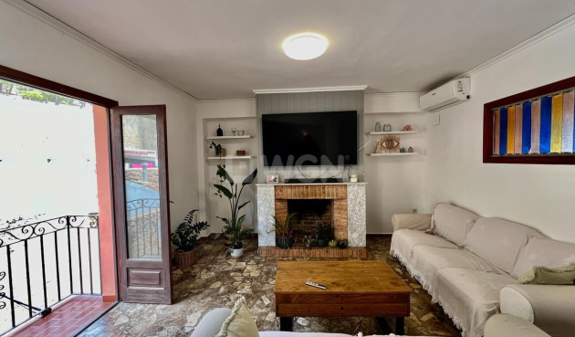 Resale - Apartment / flat - Denia - Costa Blanca