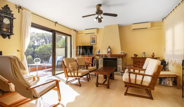 Resale - Townhouse - Jávea - Costa Blanca