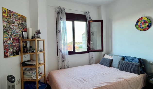 Resale - Apartment / flat - Benissa - Costa Blanca