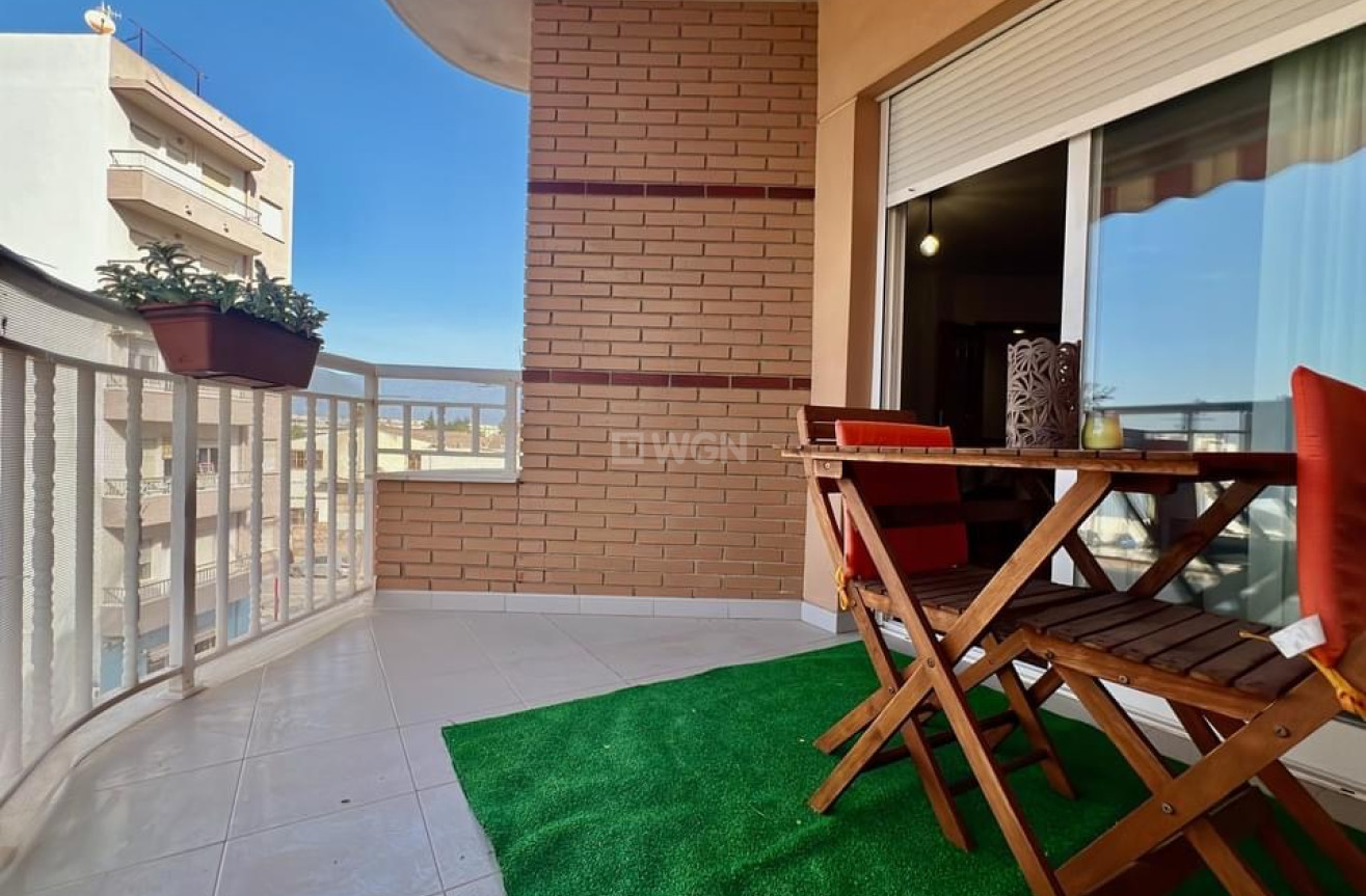 Resale - Apartment / flat - Denia - Costa Blanca