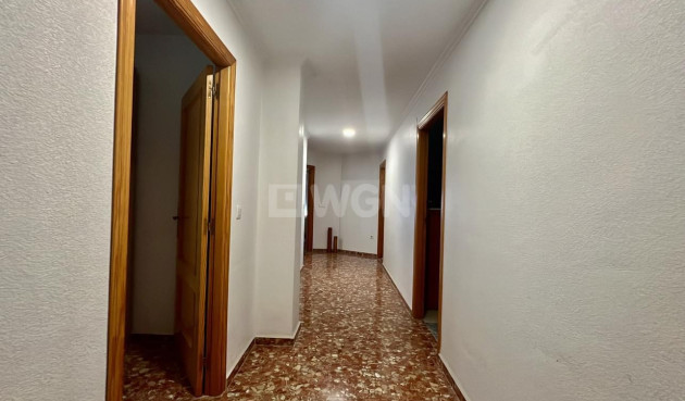 Resale - Apartment / flat - Denia - Costa Blanca