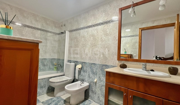 Resale - Apartment / flat - Denia - Costa Blanca