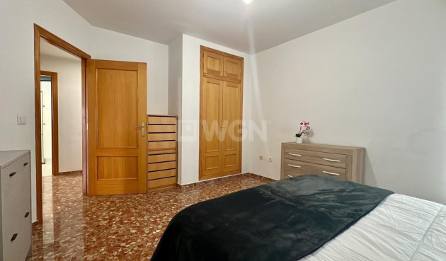 Resale - Apartment / flat - Denia - Costa Blanca