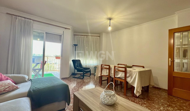 Resale - Apartment / flat - Denia - Costa Blanca