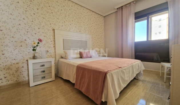 Resale - Apartment / flat - Benidorm - Costa Blanca