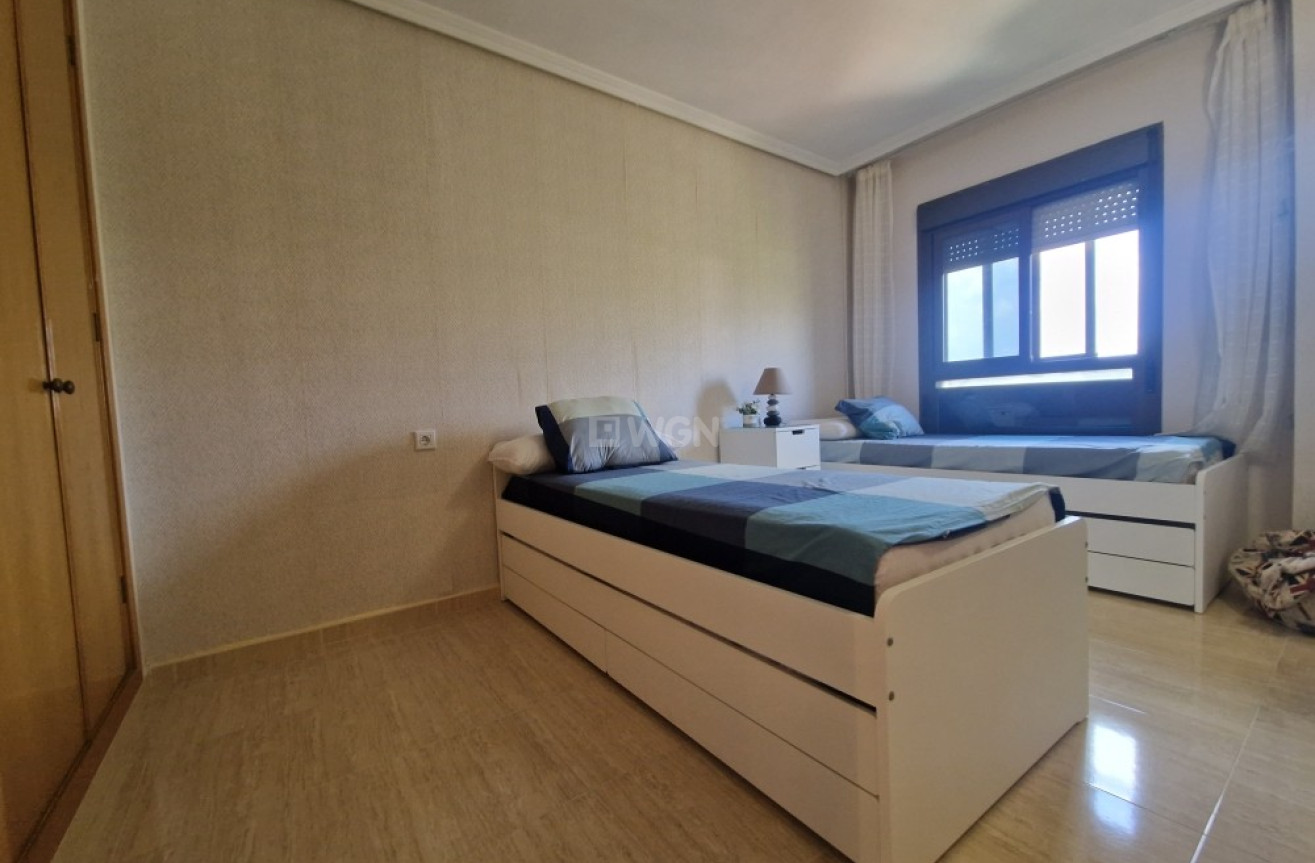 Resale - Apartment / flat - Benidorm - Costa Blanca