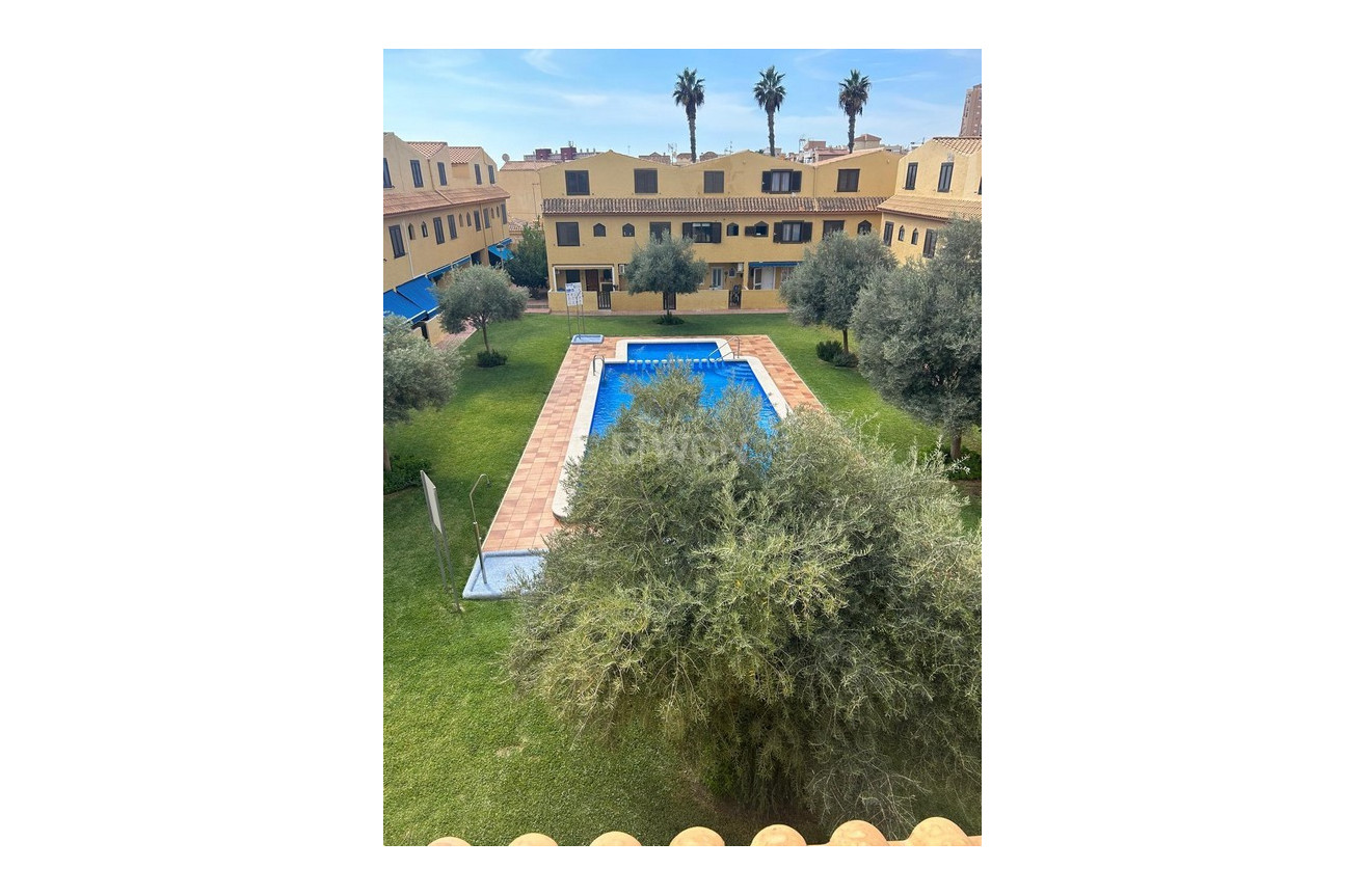 Resale - Villa - Playa De Los Locos - Costa Blanca