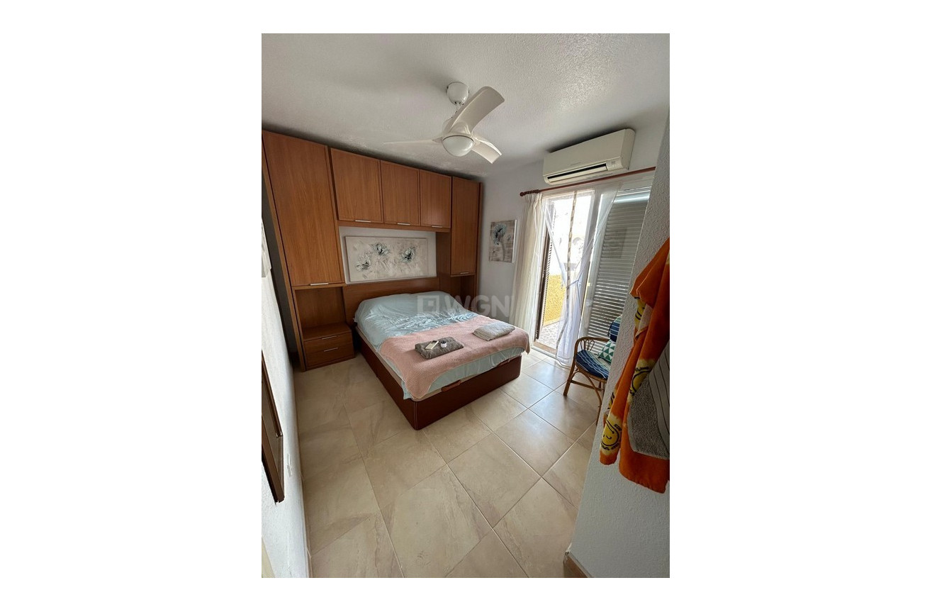 Resale - Villa - Playa De Los Locos - Costa Blanca