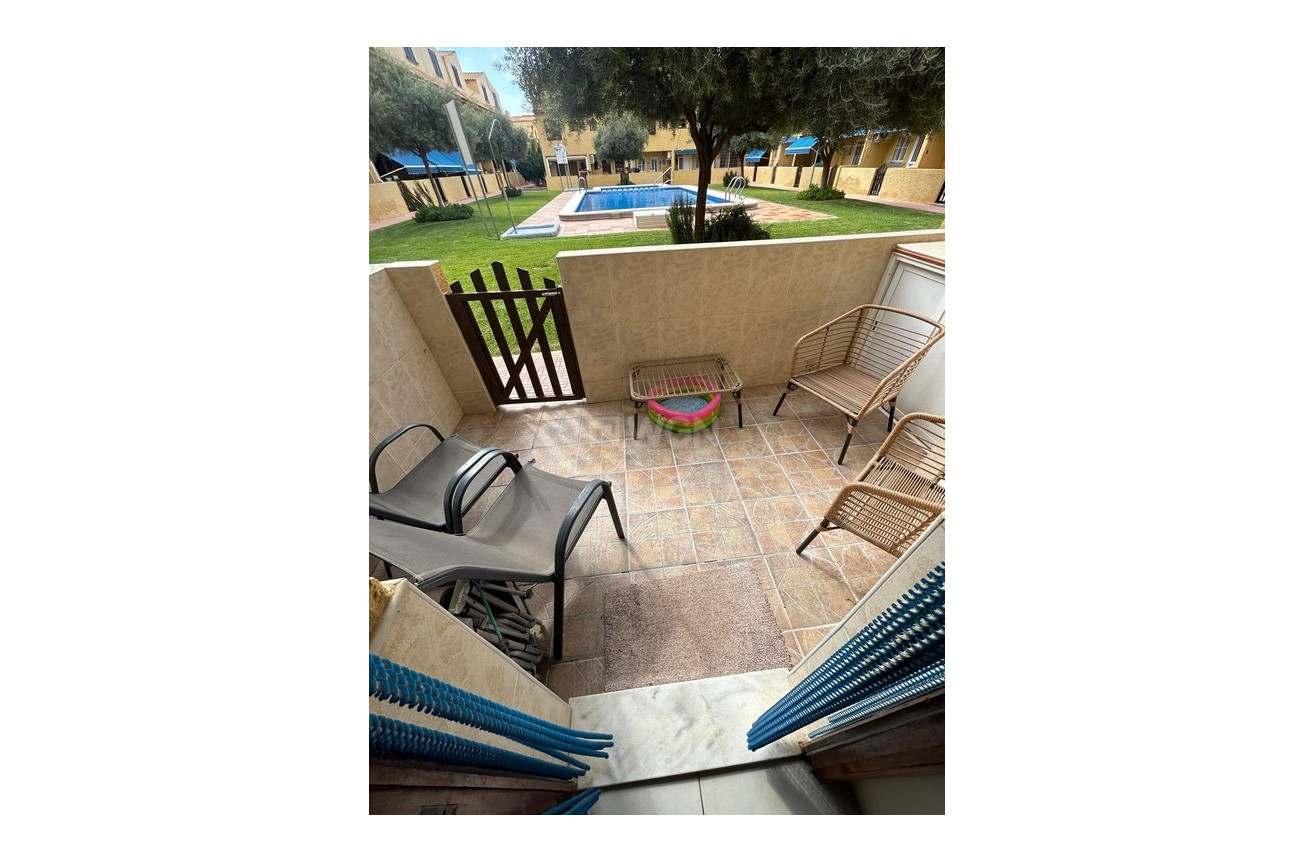 Resale - Villa - Playa De Los Locos - Costa Blanca