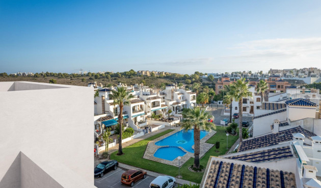 New Build - Penthouse - Orihuela Costa - PAU 8