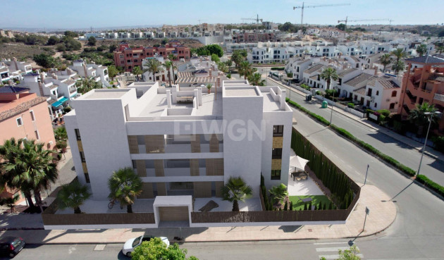 New Build - Penthouse - Orihuela Costa - PAU 8