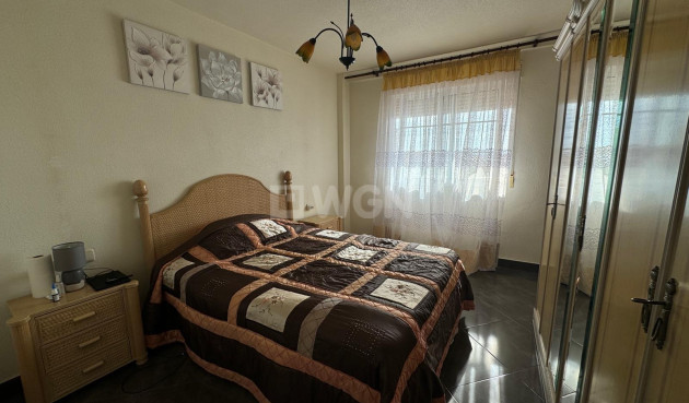 Resale - Apartment / flat - Torrevieja - Playa del Cura